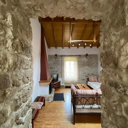 Pegasus House Guest house *