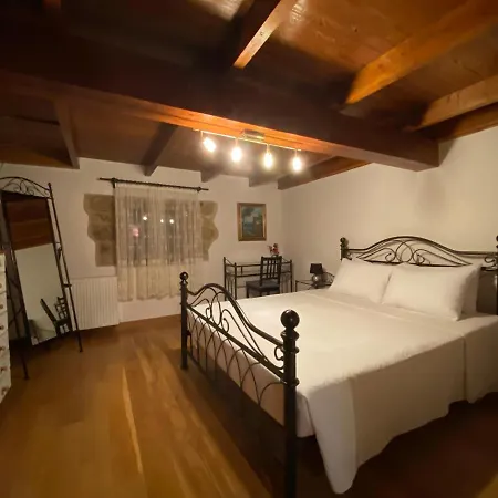 Pegasus House Guest house