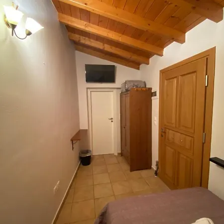 Guest house Pegasus House Corinth