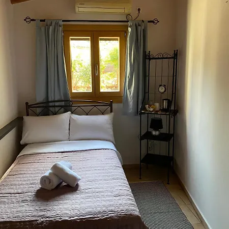 Guest house Pegasus House