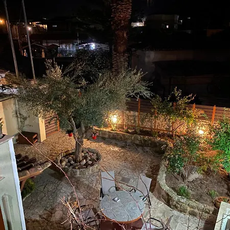 Affittacamere Pegasus House Corinto