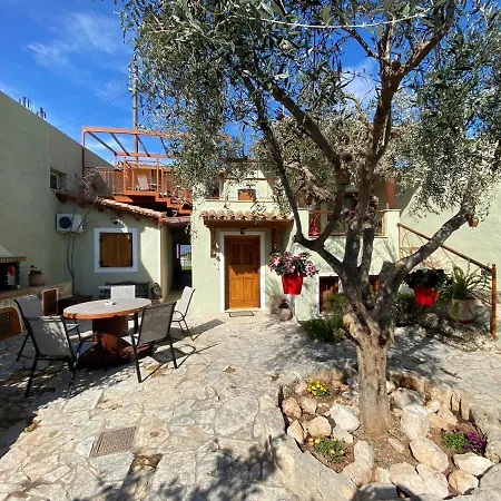 Pegasus House Guest house *