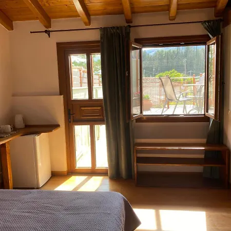 Pegasus House Guest house