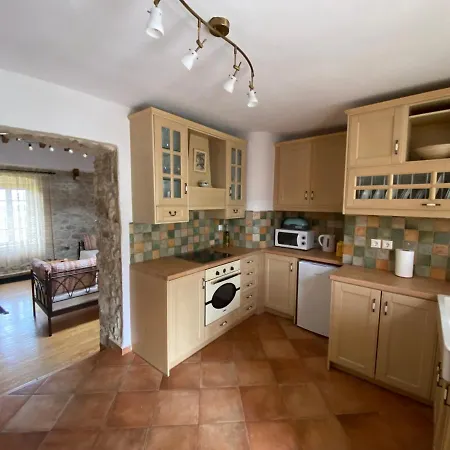Pegasus House Guest house Corinth