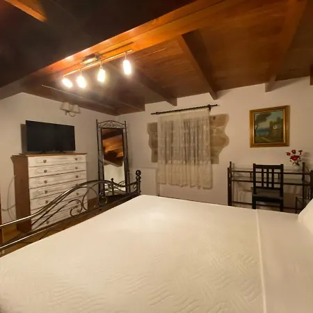 Guest house Pegasus House Corinth
