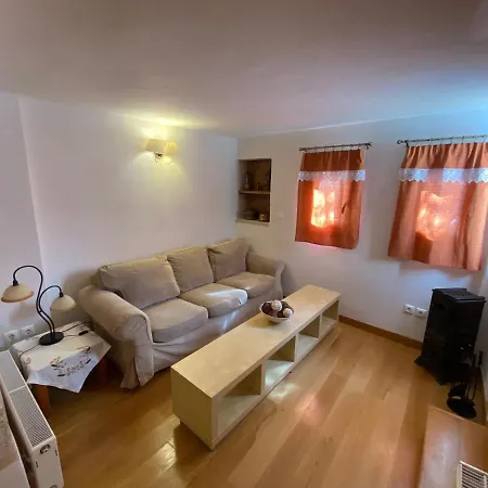 Guest house Pegasus House Corinth