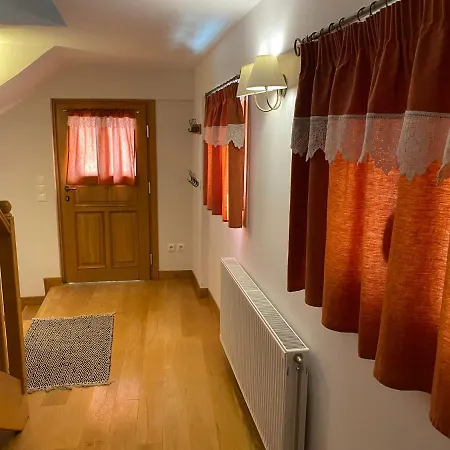 Affittacamere Pegasus House