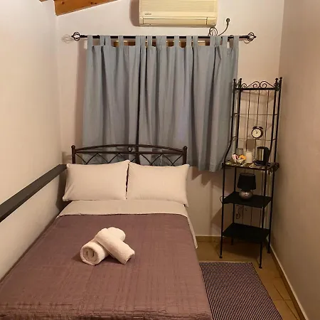 Pegasus House * Corinth