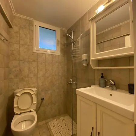 Pegasus House Affittacamere Corinto