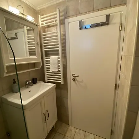 Pegasus House Guest house Corinth